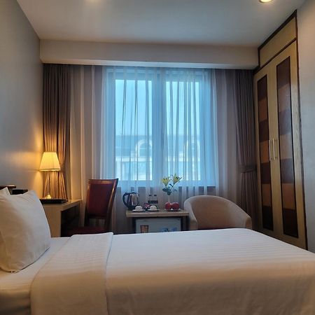 Luxeden Hotel Ανόι Εξωτερικό φωτογραφία