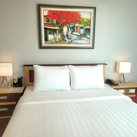 Luxeden Hotel Ανόι Εξωτερικό φωτογραφία