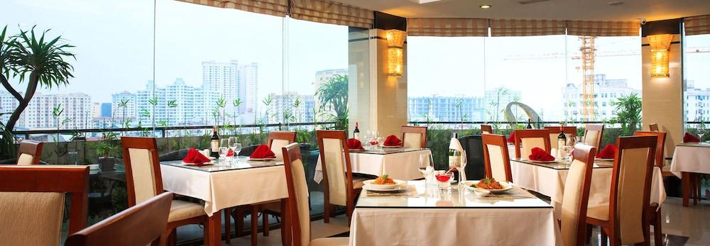 Luxeden Hotel Ανόι Εξωτερικό φωτογραφία