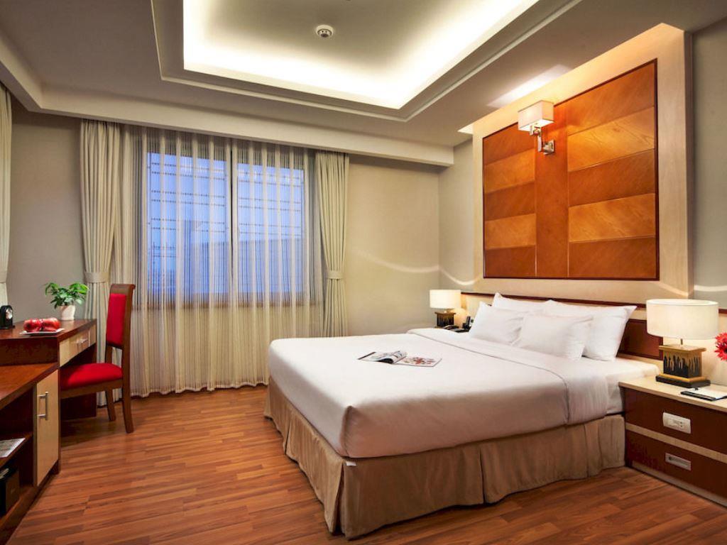 Luxeden Hotel Ανόι Εξωτερικό φωτογραφία
