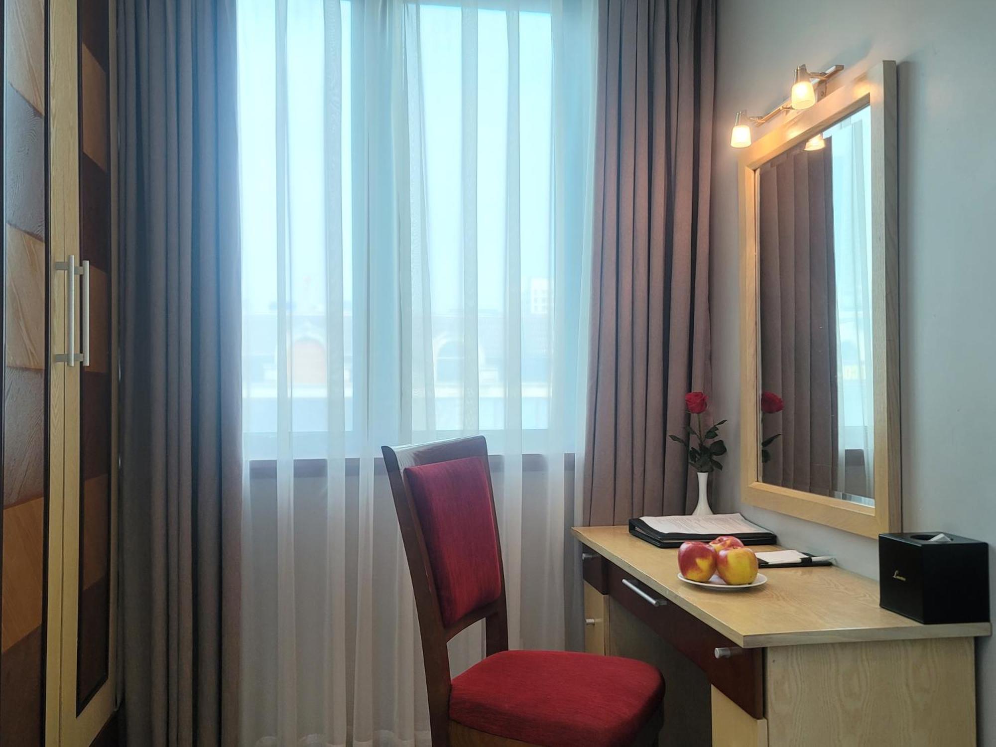 Luxeden Hotel Ανόι Εξωτερικό φωτογραφία