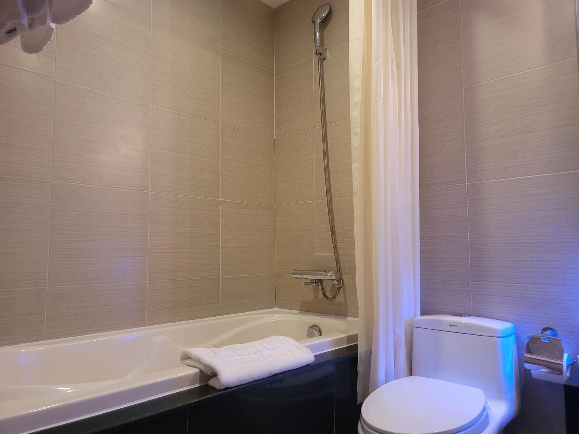 Luxeden Hotel Ανόι Εξωτερικό φωτογραφία