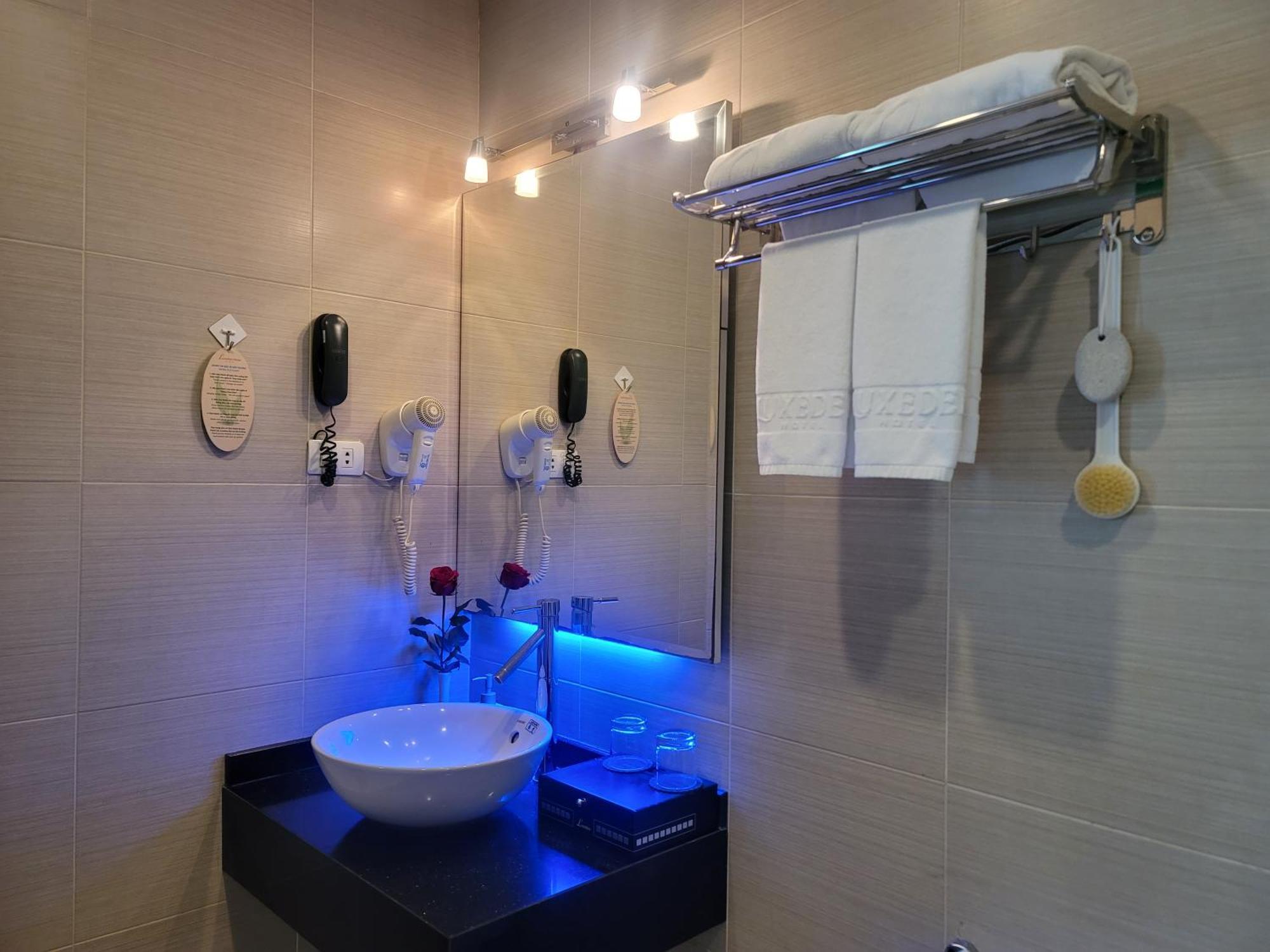 Luxeden Hotel Ανόι Εξωτερικό φωτογραφία