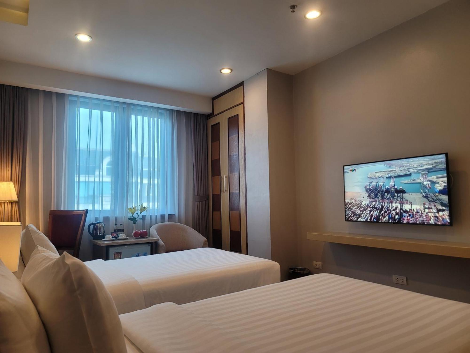 Luxeden Hotel Ανόι Εξωτερικό φωτογραφία