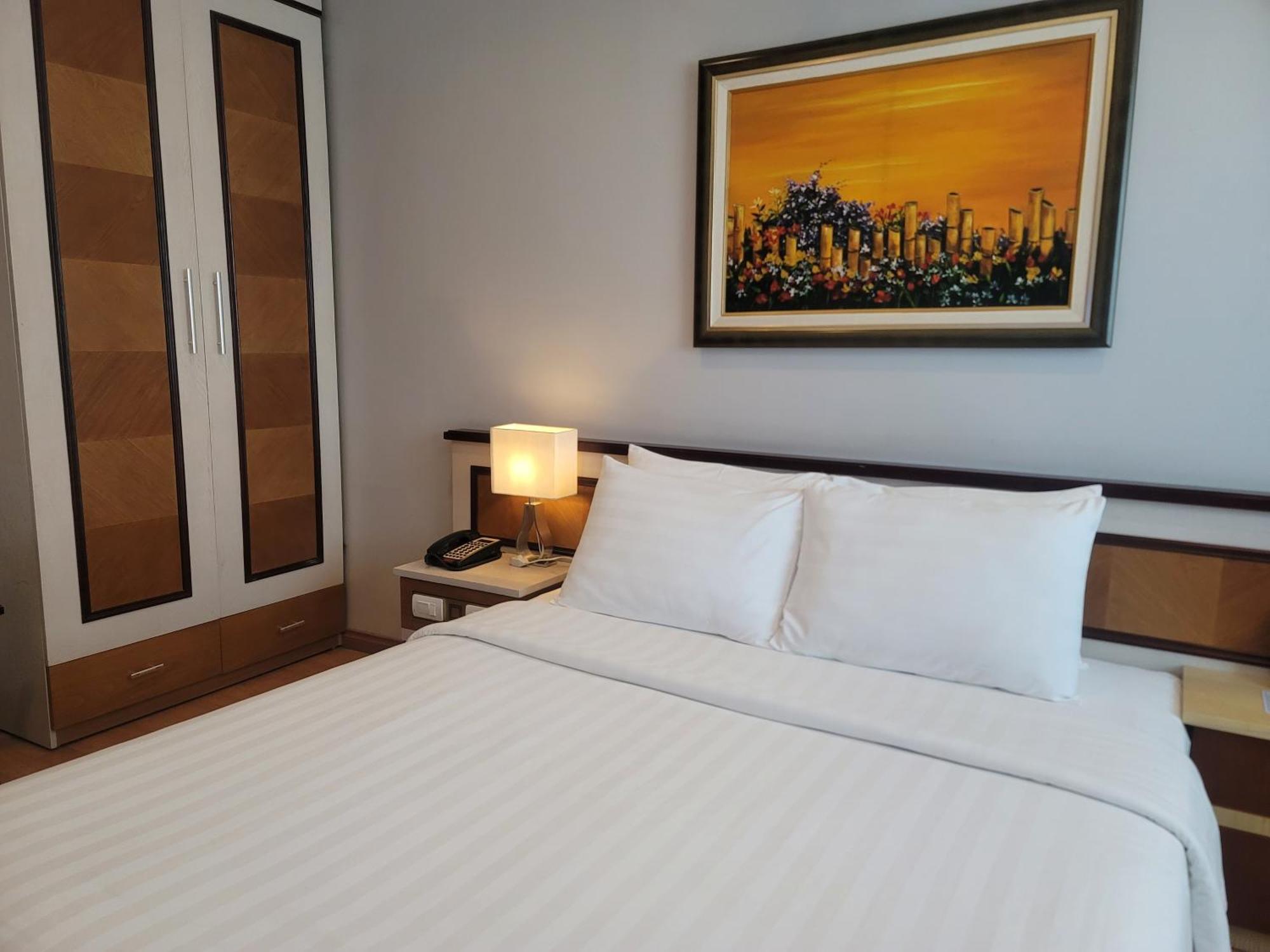 Luxeden Hotel Ανόι Εξωτερικό φωτογραφία