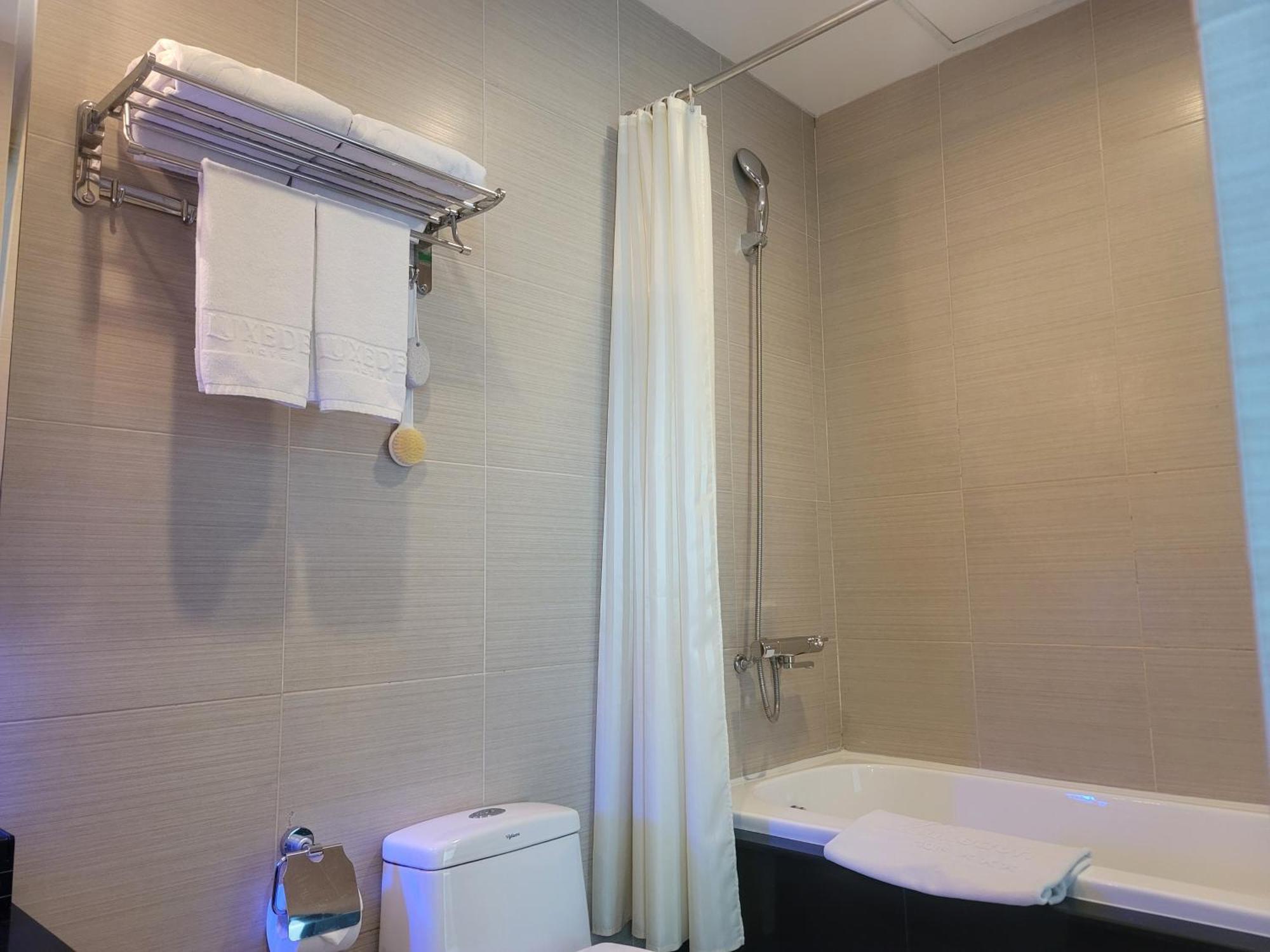 Luxeden Hotel Ανόι Εξωτερικό φωτογραφία