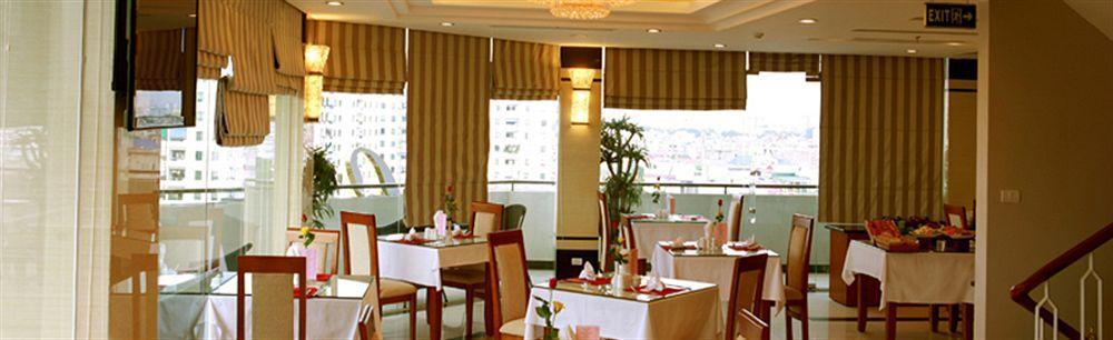 Luxeden Hotel Ανόι Εξωτερικό φωτογραφία