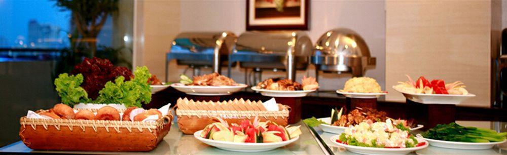 Luxeden Hotel Ανόι Εξωτερικό φωτογραφία