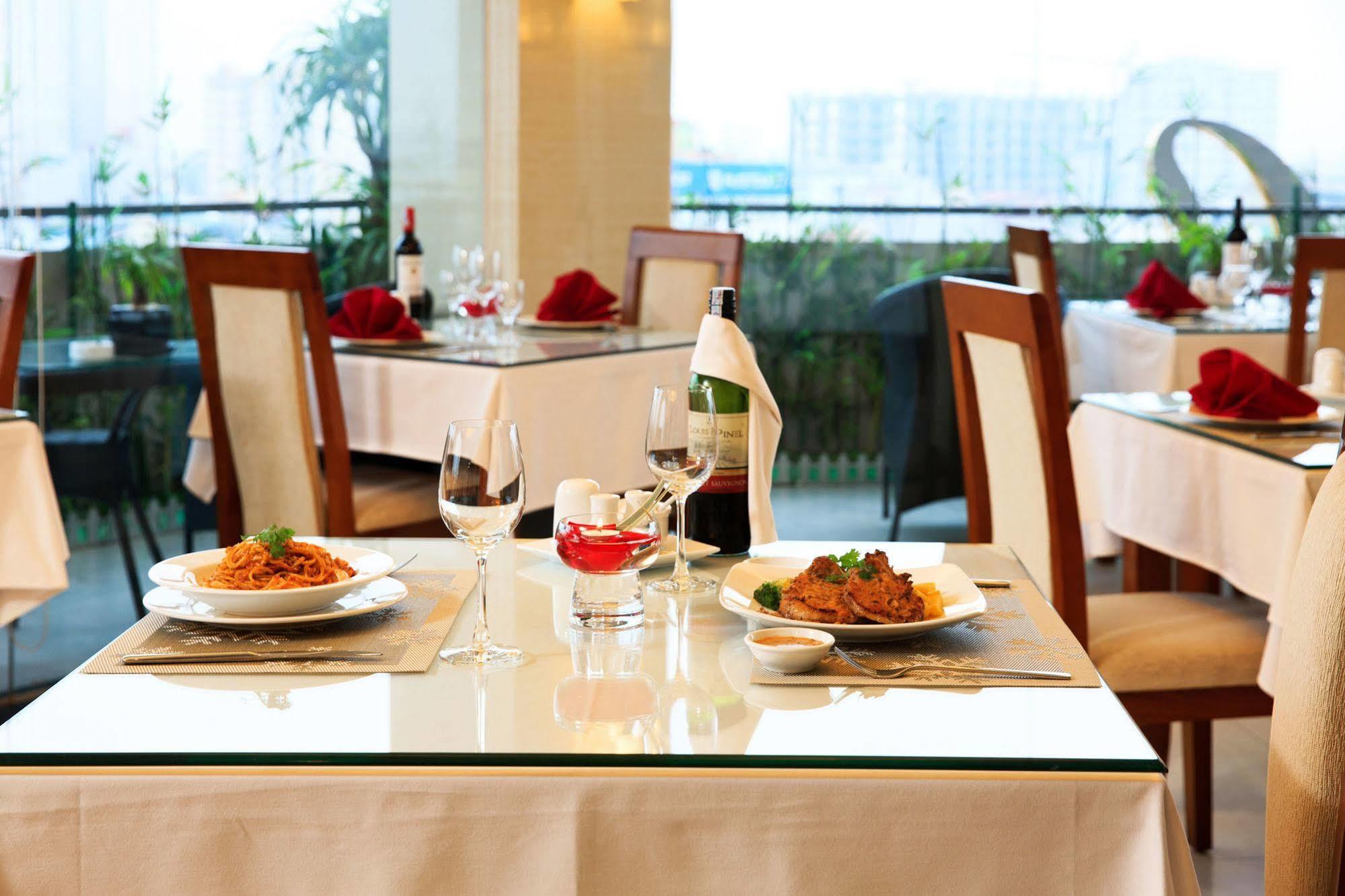 Luxeden Hotel Ανόι Εξωτερικό φωτογραφία