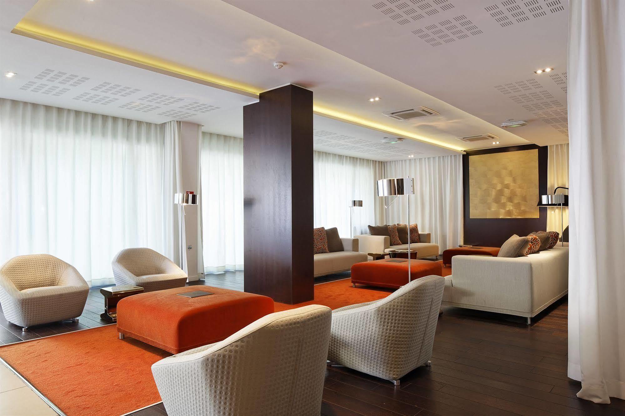 Luxeden Hotel Ανόι Εξωτερικό φωτογραφία